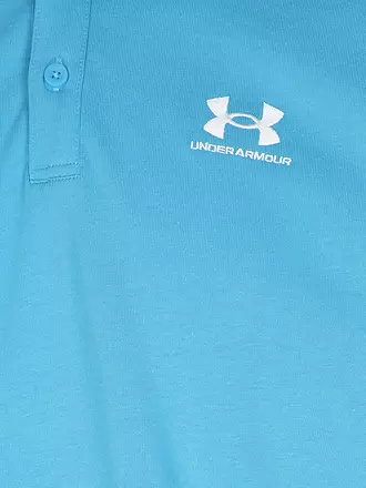 UNDER ARMOUR | Herren Polo UA Icon | 